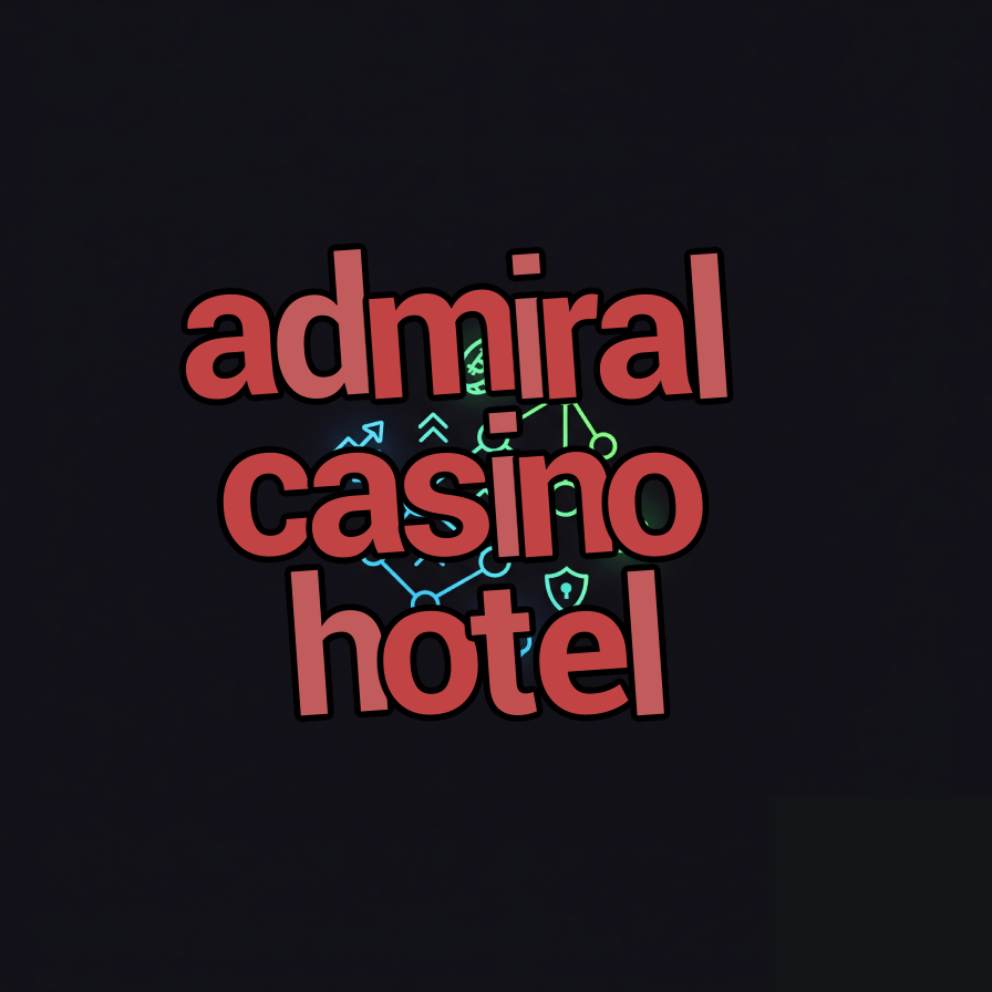 admiral casino hotel